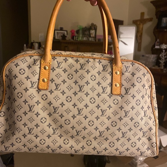 Authentic Louis Vuitton Marie in excellent condition. A condition - Picture 2 of 7